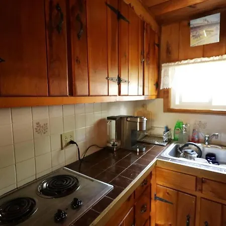 Adirondack Waterfront Cabin Upper Hudson Tributary Lake Luzerne Exterior foto