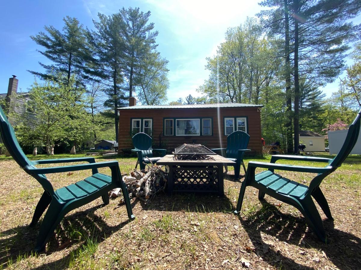 Adirondack Waterfront Upper Hudson Tributary *