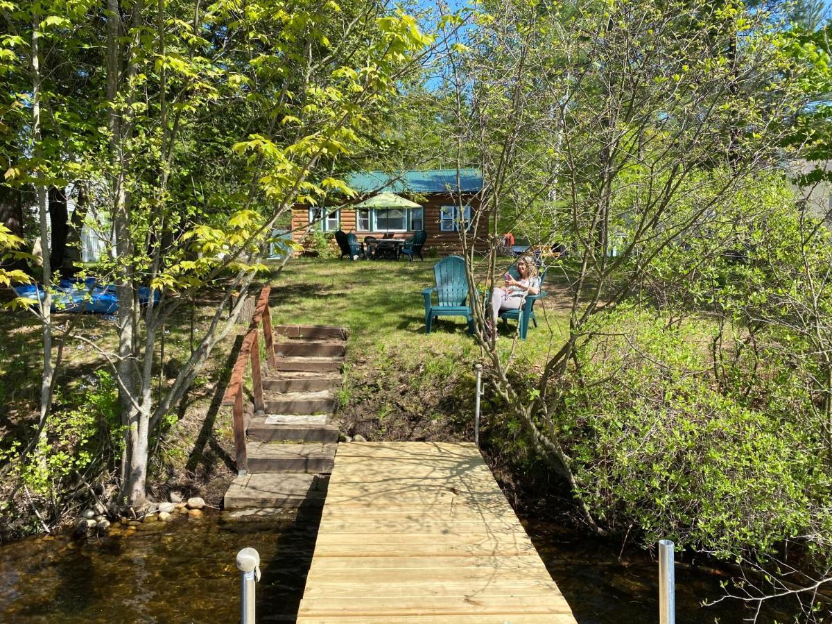 Adirondack Waterfront Upper Hudson Tributary * Lake Luzerne