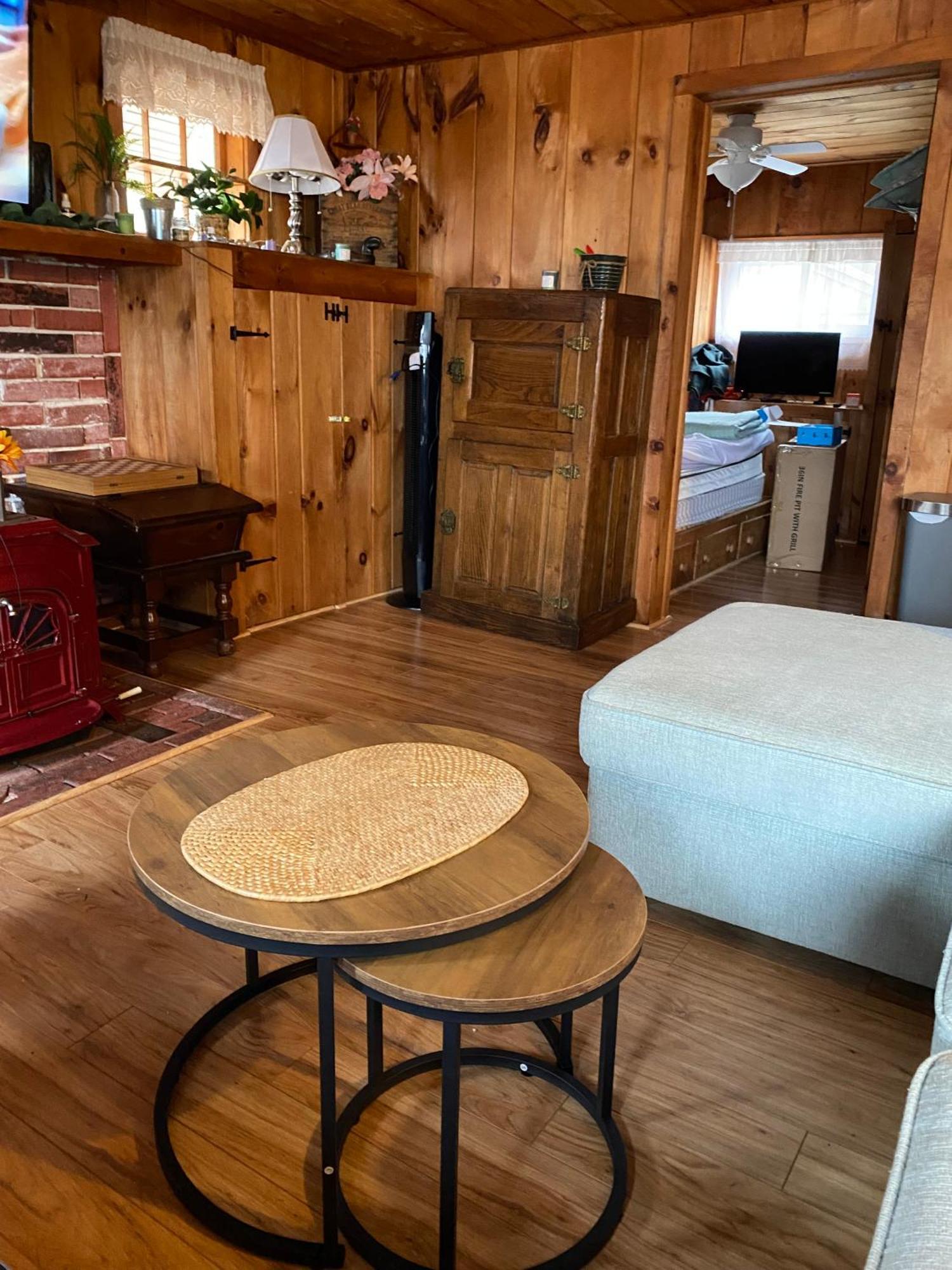 Ferienhaus Adirondack Waterfront Upper Hudson Tributary Lake Luzerne