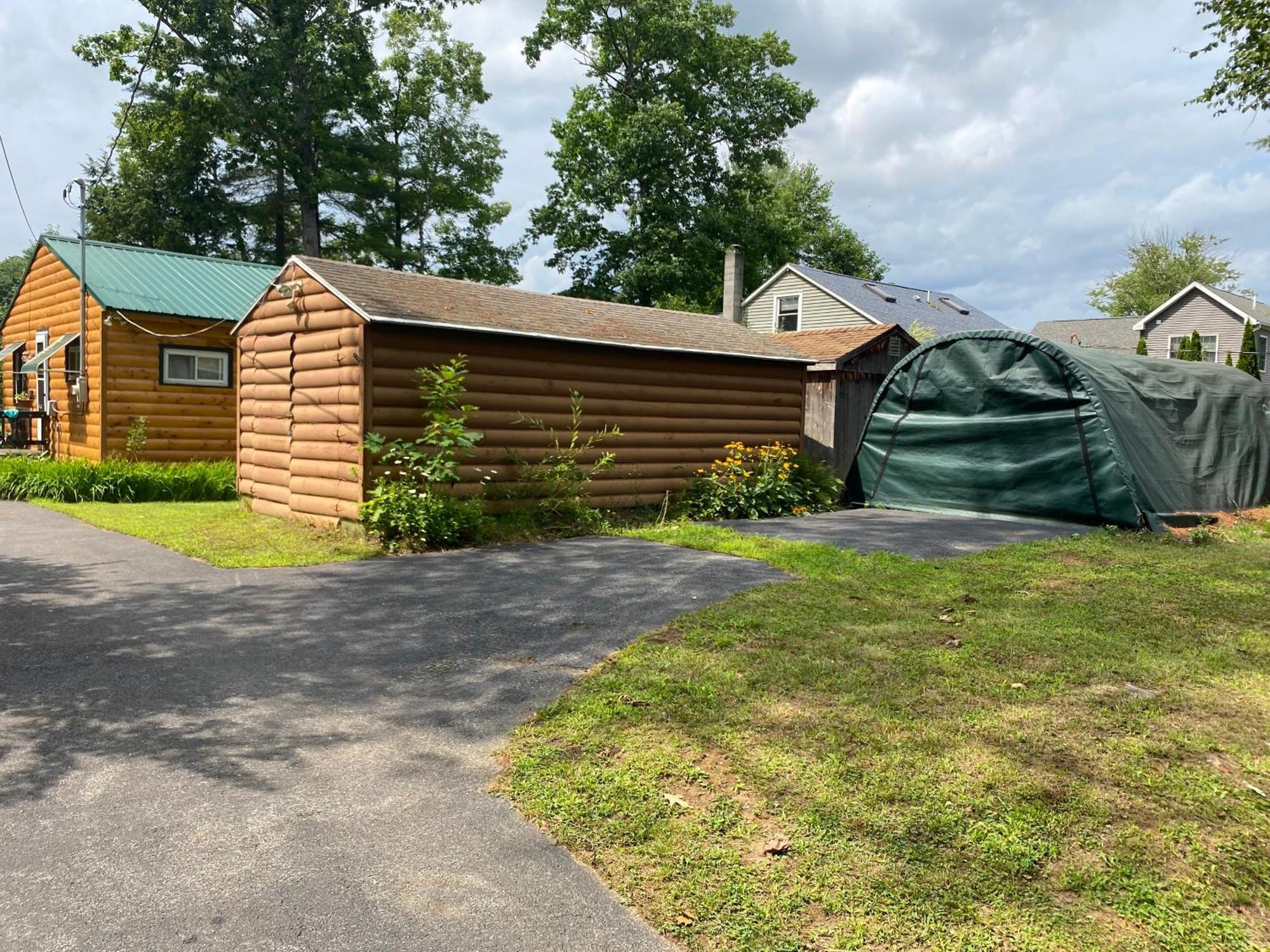 Holiday home Adirondack Waterfront Upper Hudson Tributary *